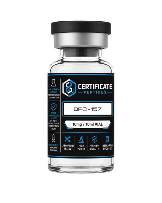 BPC - 157