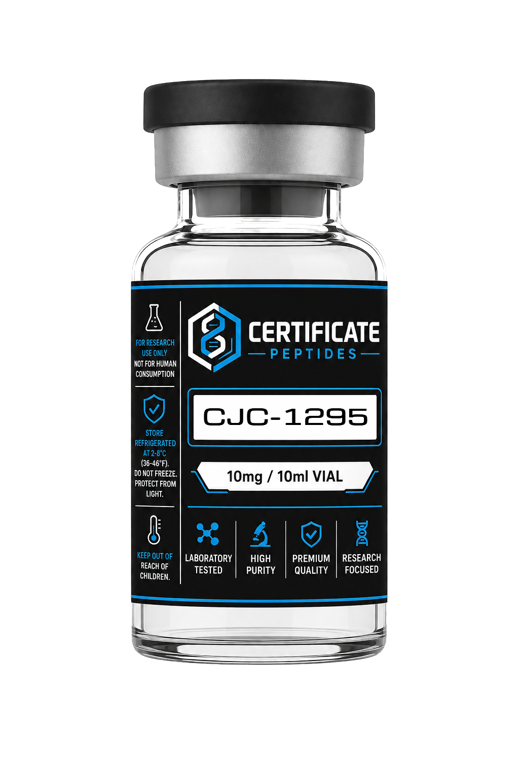 CJC-1295 10mg